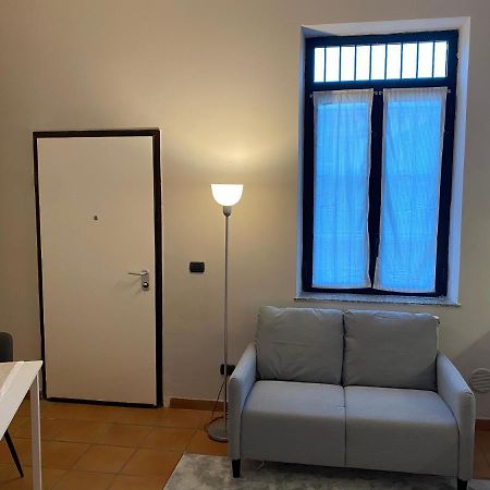 Cozzi Apartment Milano Esterno foto