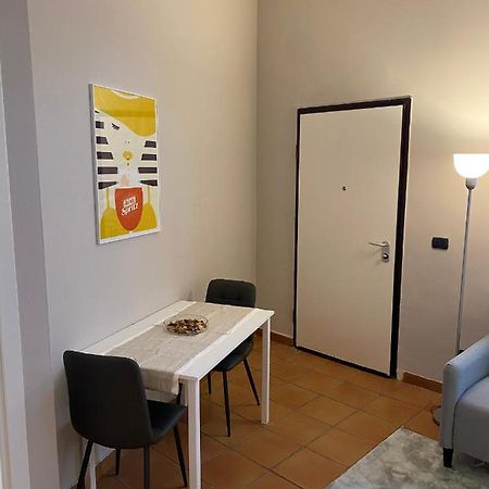 Cozzi Apartment Milano Esterno foto