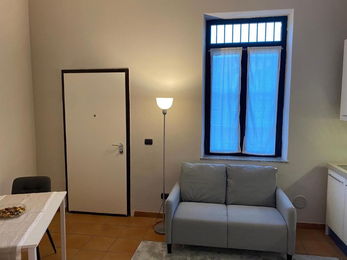 Cozzi Apartment Milano Esterno foto