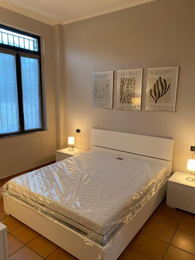 Cozzi Apartment Milano Esterno foto