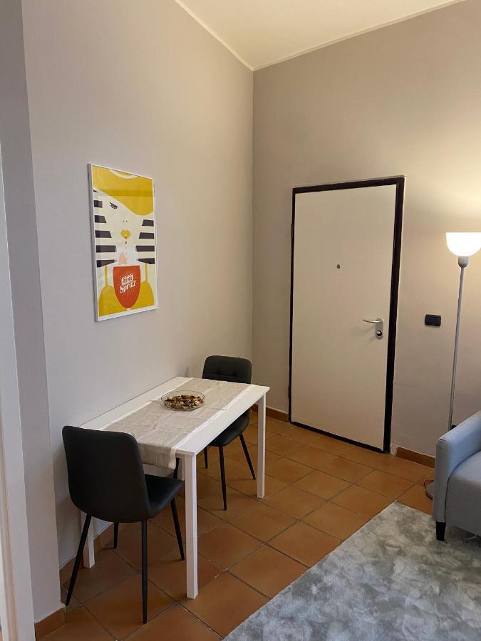 Cozzi Apartment Milano Esterno foto