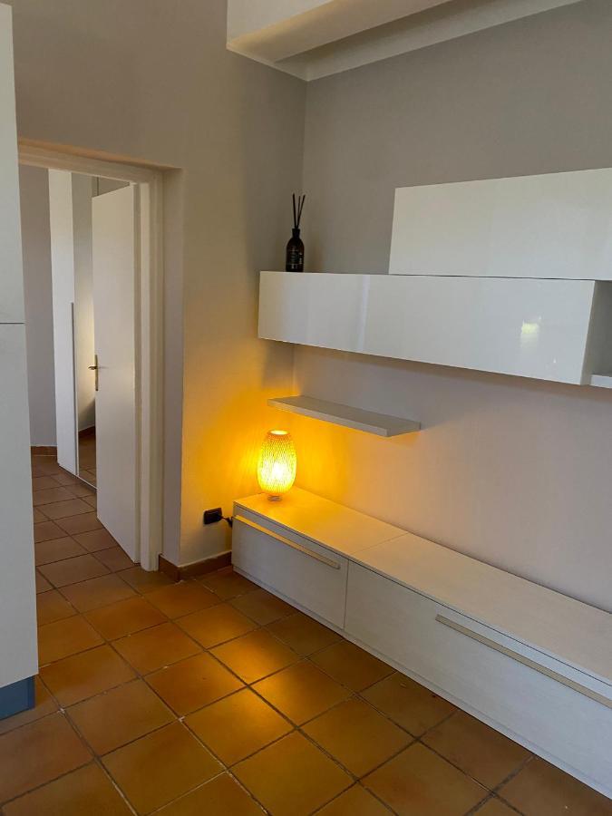 Cozzi Apartment Milano Esterno foto